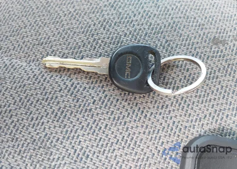 2012 GMC Savana 2500 Work Van из США, поврежденный, VIN 1GTW7FCGXC1120372